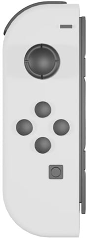 Nintendo Switch  【Joy-Con (L) / (R) グレー】 104876-nintendo-switch-joy-con